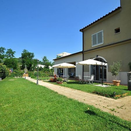 Sogno D'Oro B&B Poggibonsi Buitenkant foto