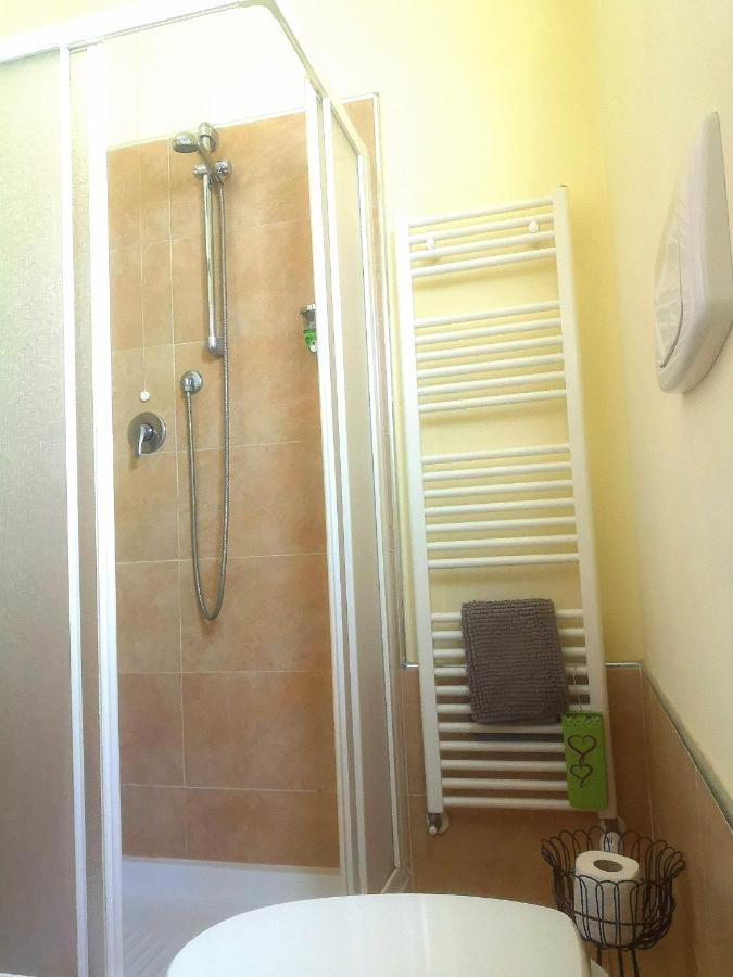 Sogno D'Oro B&B Poggibonsi Buitenkant foto