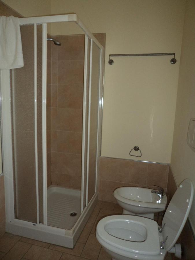 Sogno D'Oro B&B Poggibonsi Buitenkant foto