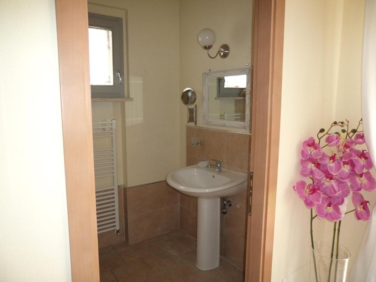 Sogno D'Oro B&B Poggibonsi Buitenkant foto