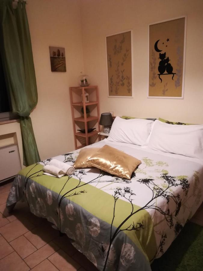 Sogno D'Oro B&B Poggibonsi Buitenkant foto