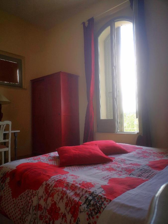 Sogno D'Oro B&B Poggibonsi Buitenkant foto