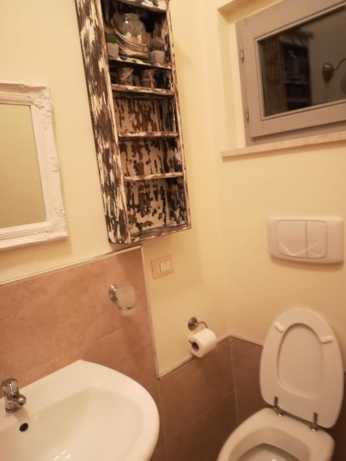 Sogno D'Oro B&B Poggibonsi Buitenkant foto