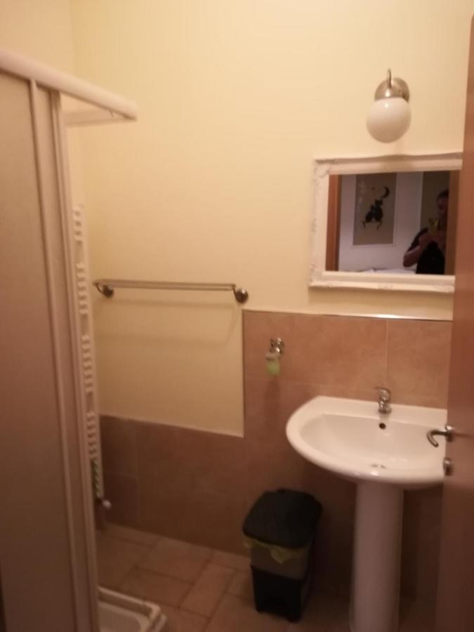 Sogno D'Oro B&B Poggibonsi Buitenkant foto