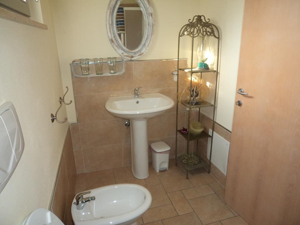 Sogno D'Oro B&B Poggibonsi Kamer foto