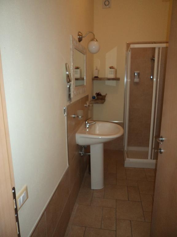 Sogno D'Oro B&B Poggibonsi Kamer foto