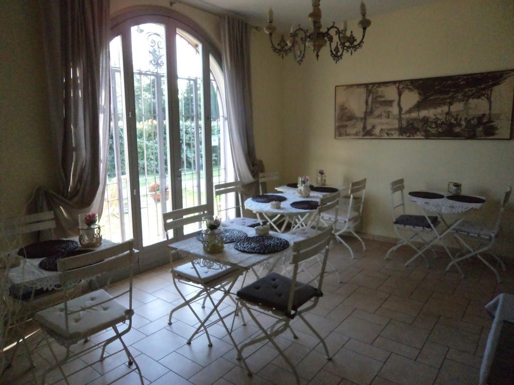Sogno D'Oro B&B Poggibonsi Buitenkant foto