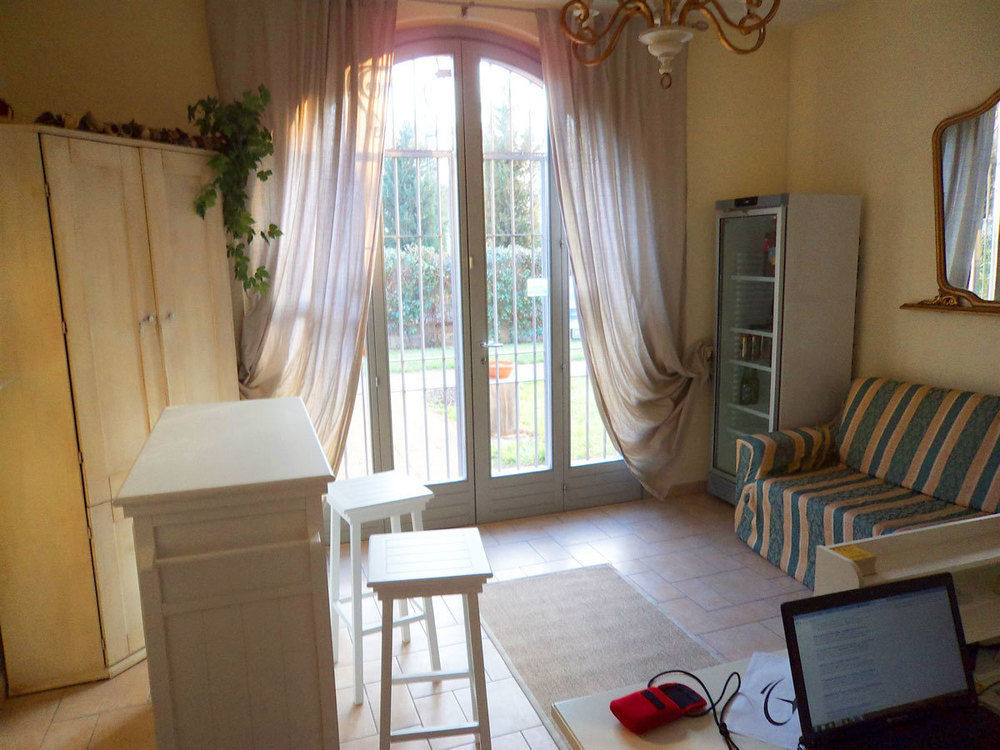 Sogno D'Oro B&B Poggibonsi Buitenkant foto