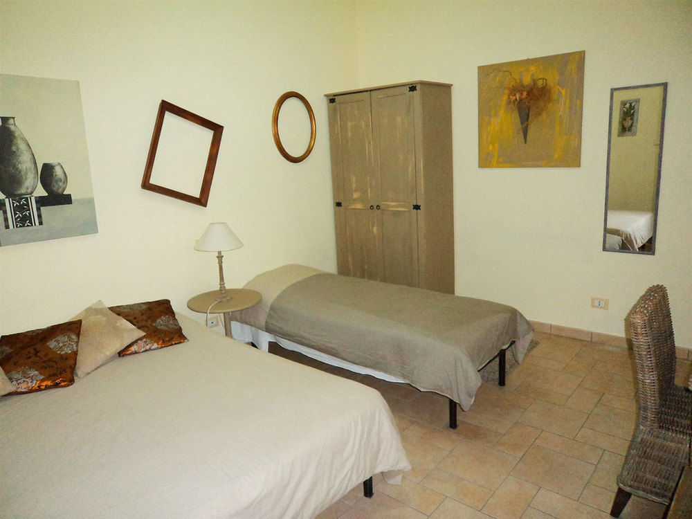 Sogno D'Oro B&B Poggibonsi Buitenkant foto