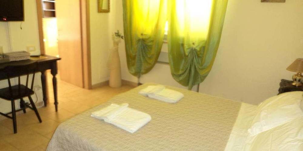 Sogno D'Oro B&B Poggibonsi Buitenkant foto