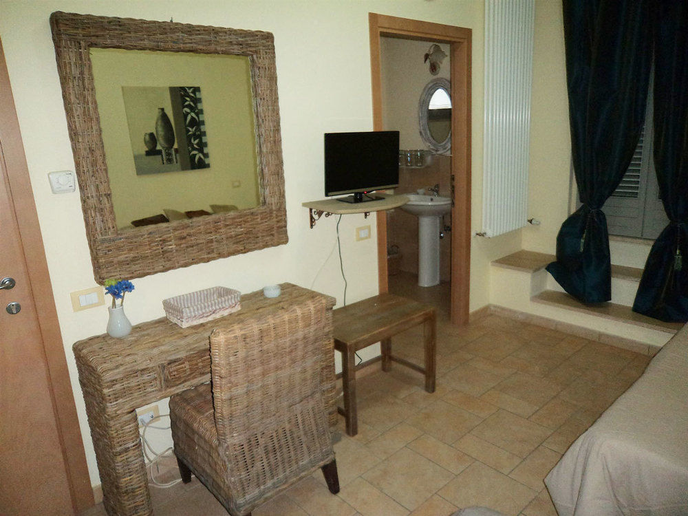 Sogno D'Oro B&B Poggibonsi Buitenkant foto