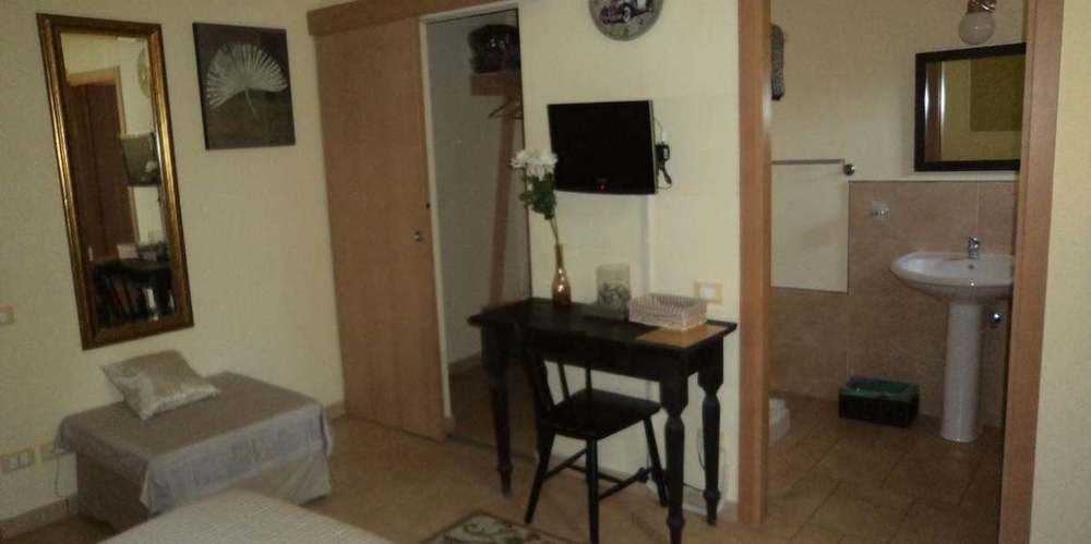 Sogno D'Oro B&B Poggibonsi Buitenkant foto