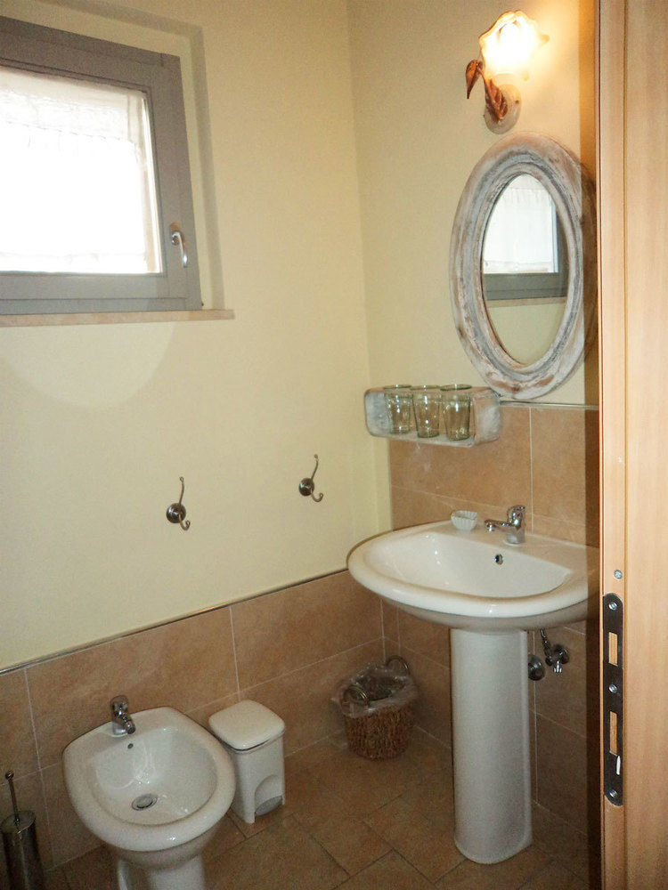 Sogno D'Oro B&B Poggibonsi Buitenkant foto