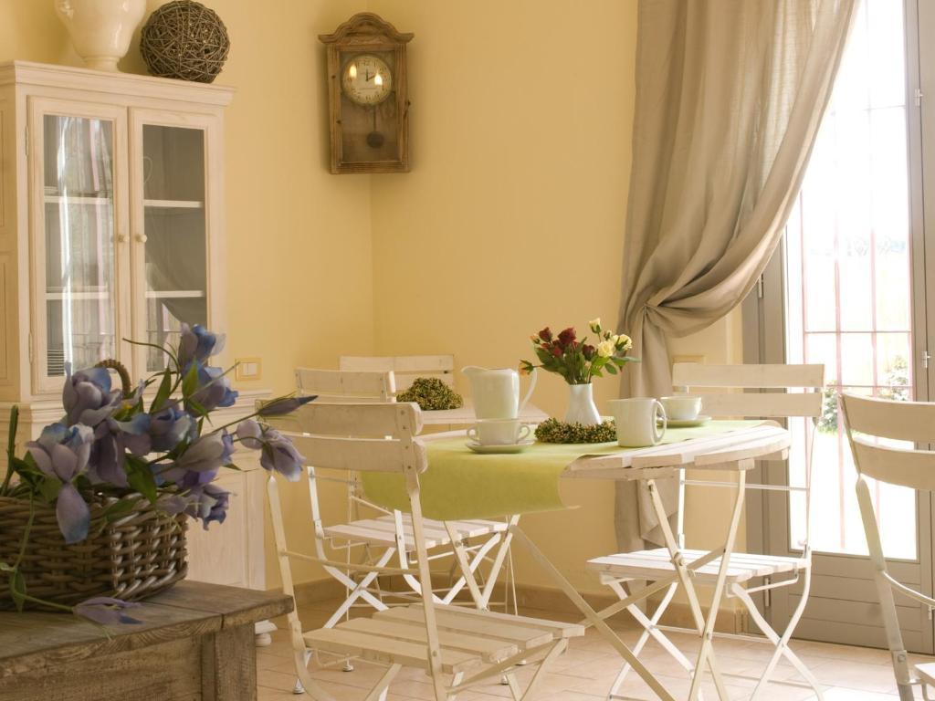 Sogno D'Oro B&B Poggibonsi Buitenkant foto