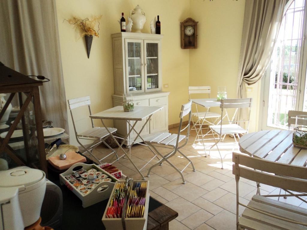 Sogno D'Oro B&B Poggibonsi Buitenkant foto