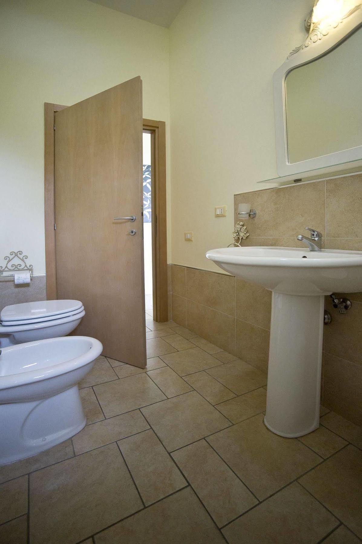 Sogno D'Oro B&B Poggibonsi Buitenkant foto