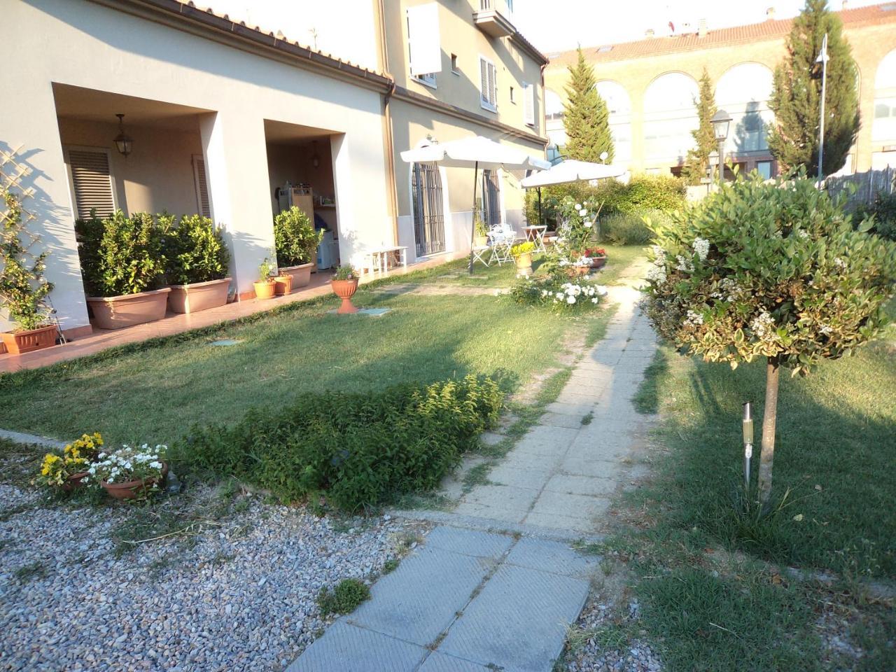 Sogno D'Oro B&B Poggibonsi Buitenkant foto
